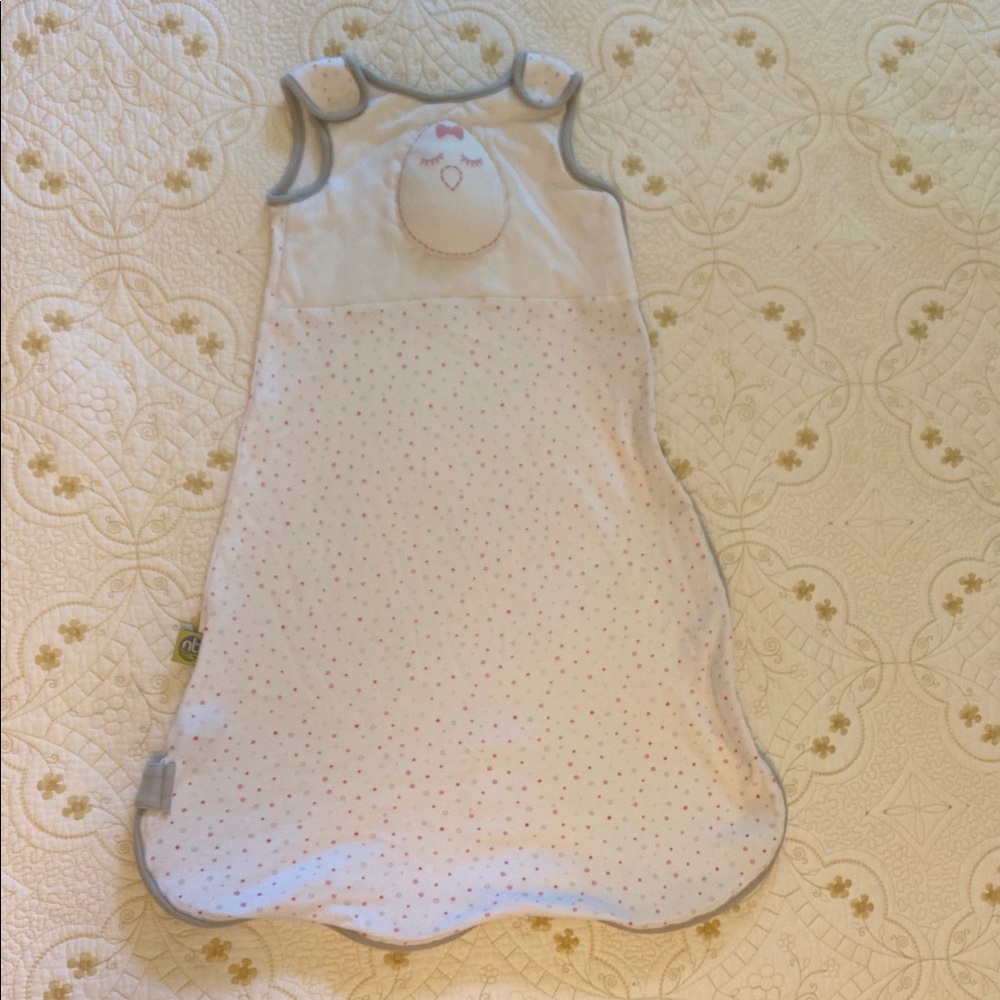 Nested Bean Zen Sack